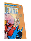 Chanllenge! Bundle of 11