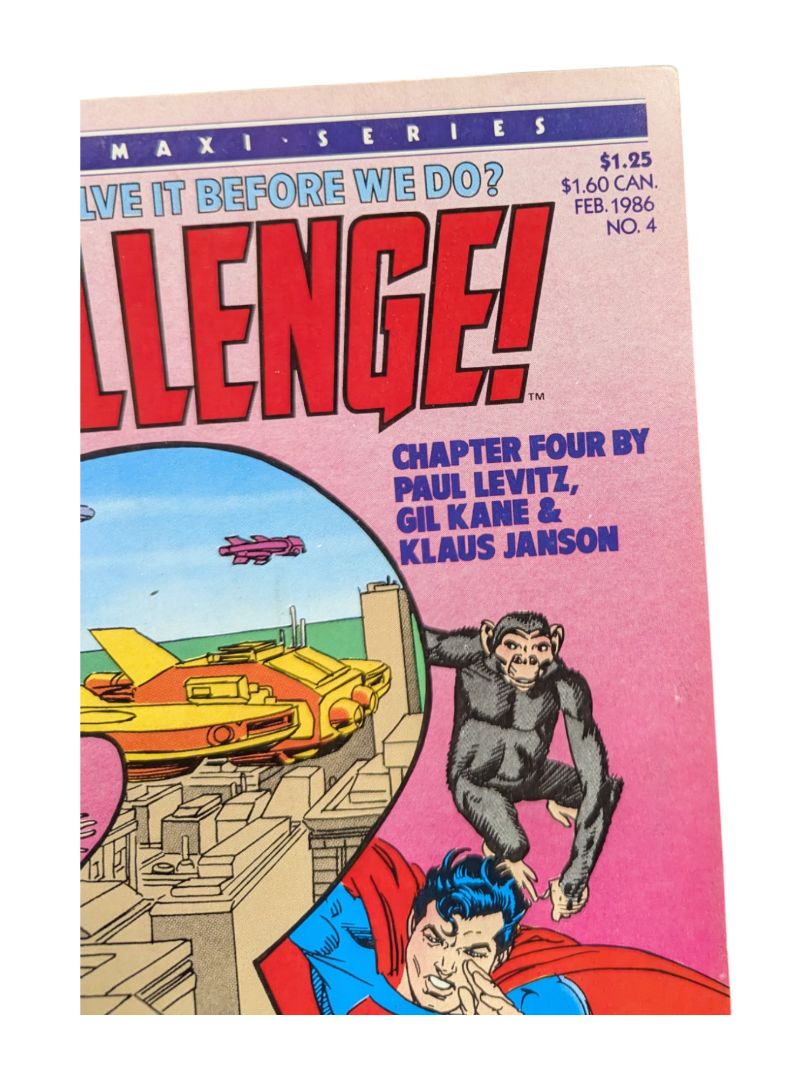 Chanllenge! Bundle of 11