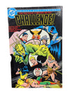 Chanllenge! Bundle of 11