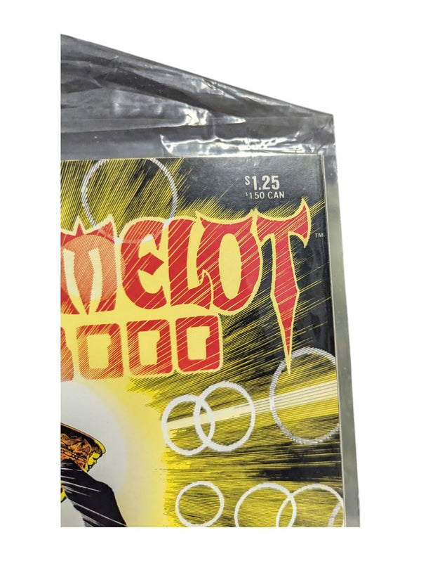 Camelot 3000 (#1 - 11)
