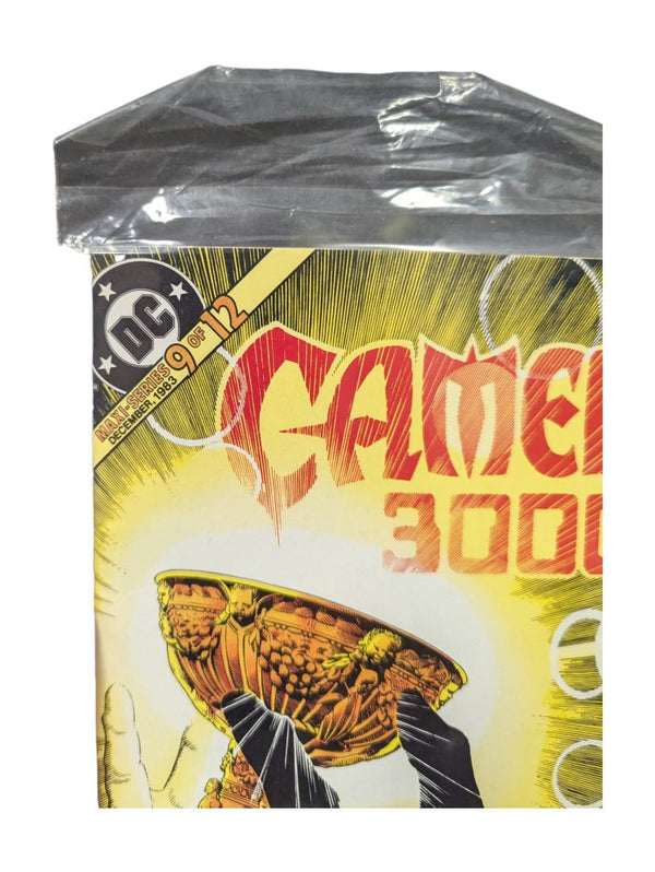 Camelot 3000 (#1 - 11)