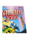Camelot 3000 (#1 - 11)