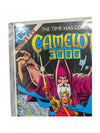 Camelot 3000 (#1 - 11)