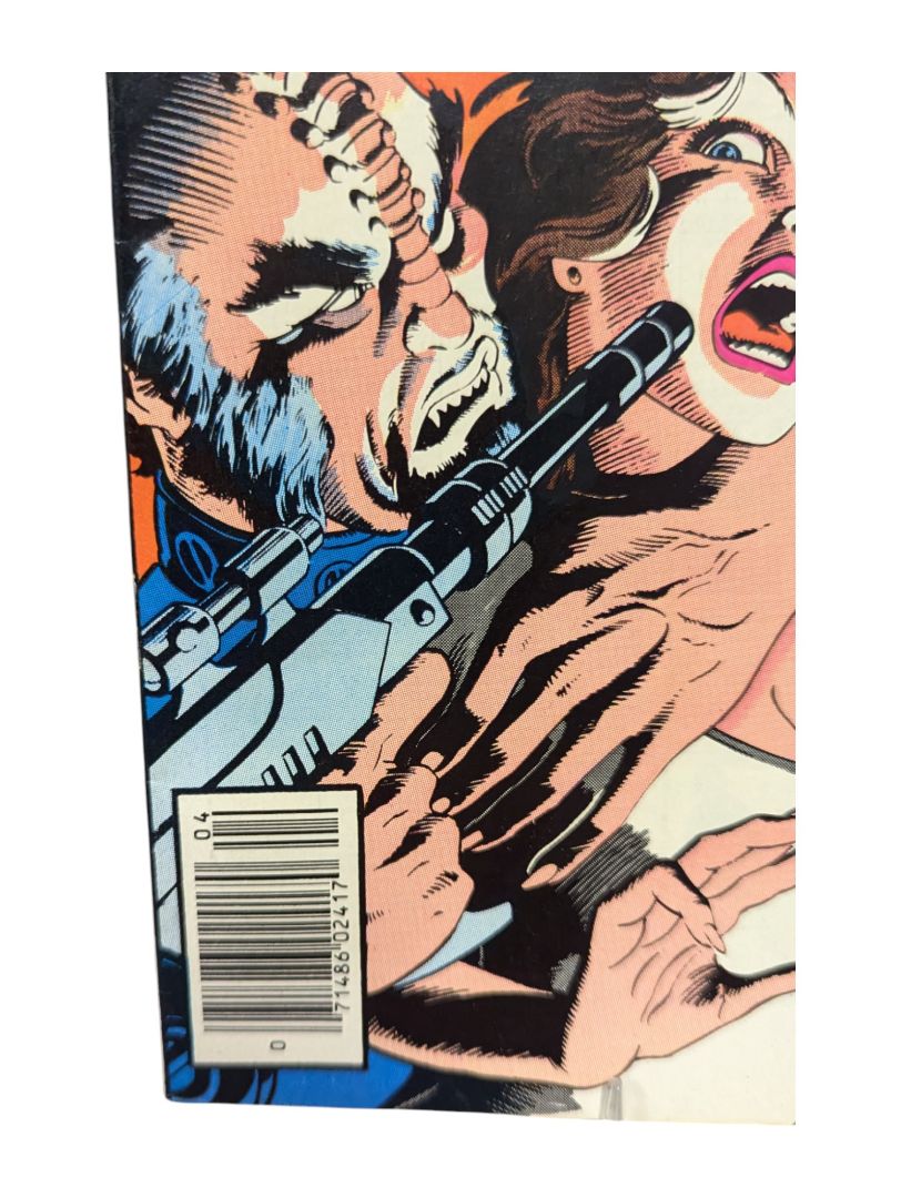 Star Trek #11 - 18