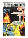 Star Trek #11 - 18