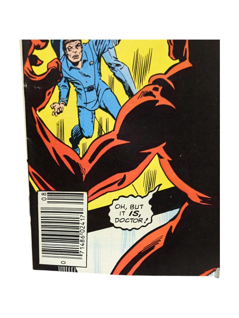 Star Trek #11 - 18