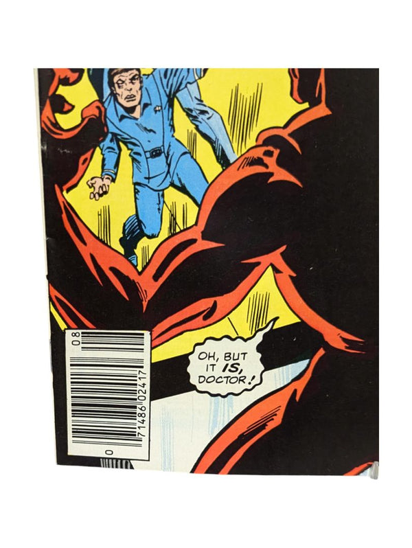 Star Trek #11 - 18
