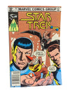 Star Trek #11 - 18