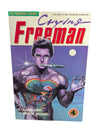 Crying Freeman #1-7