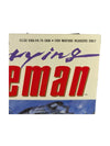 Crying Freeman #1-7