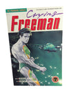 Crying Freeman #1-7