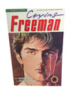 Crying Freeman #1-7