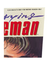 Crying Freeman #1-7