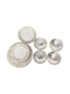 Berkeley House Fine China Capistrano 20 pc Set