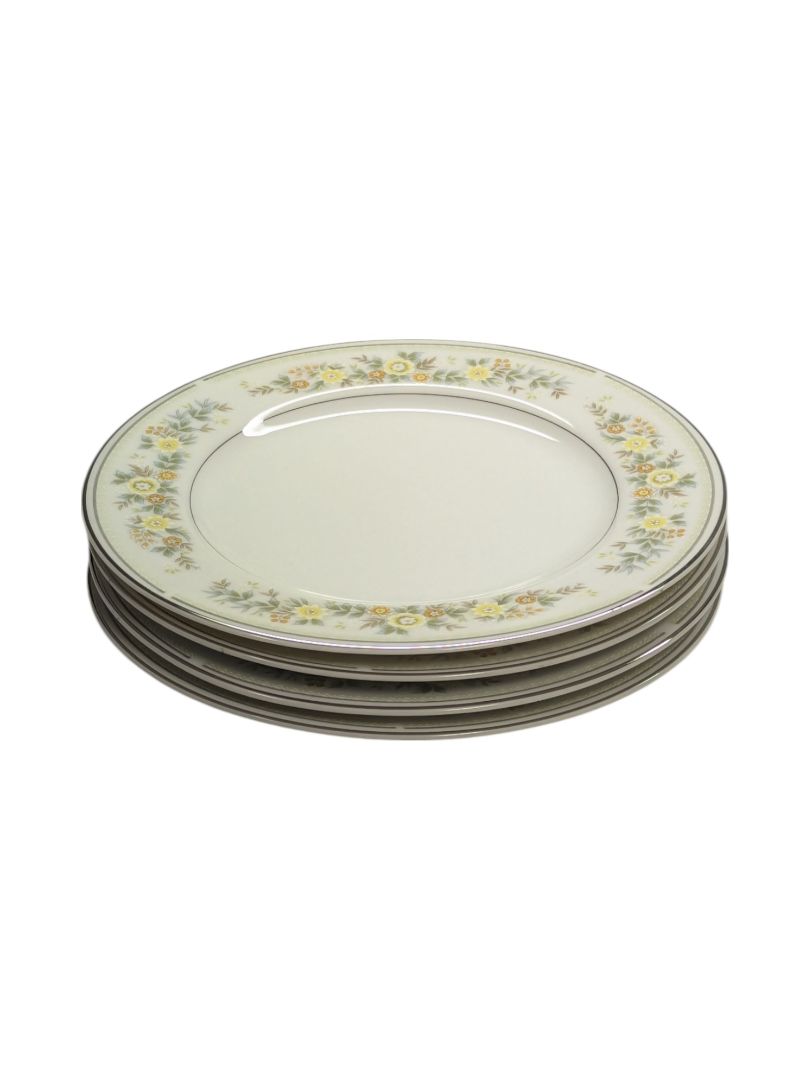 Berkeley House Fine China Capistrano 20 pc Set