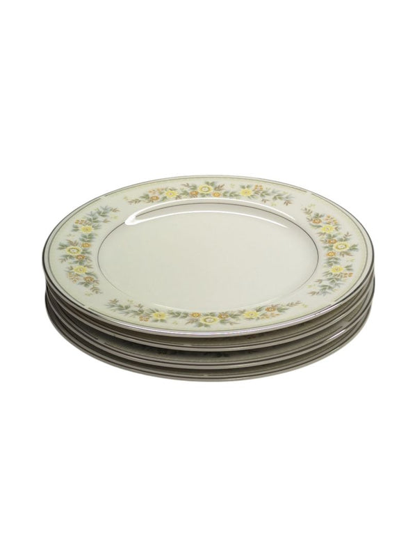 Berkeley House Fine China Capistrano 20 pc Set