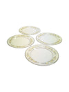 Berkeley House Fine China Capistrano 20 pc Set