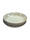 Berkeley House Fine China Capistrano 20 pc Set
