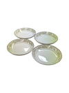 Berkeley House Fine China Capistrano 20 pc Set