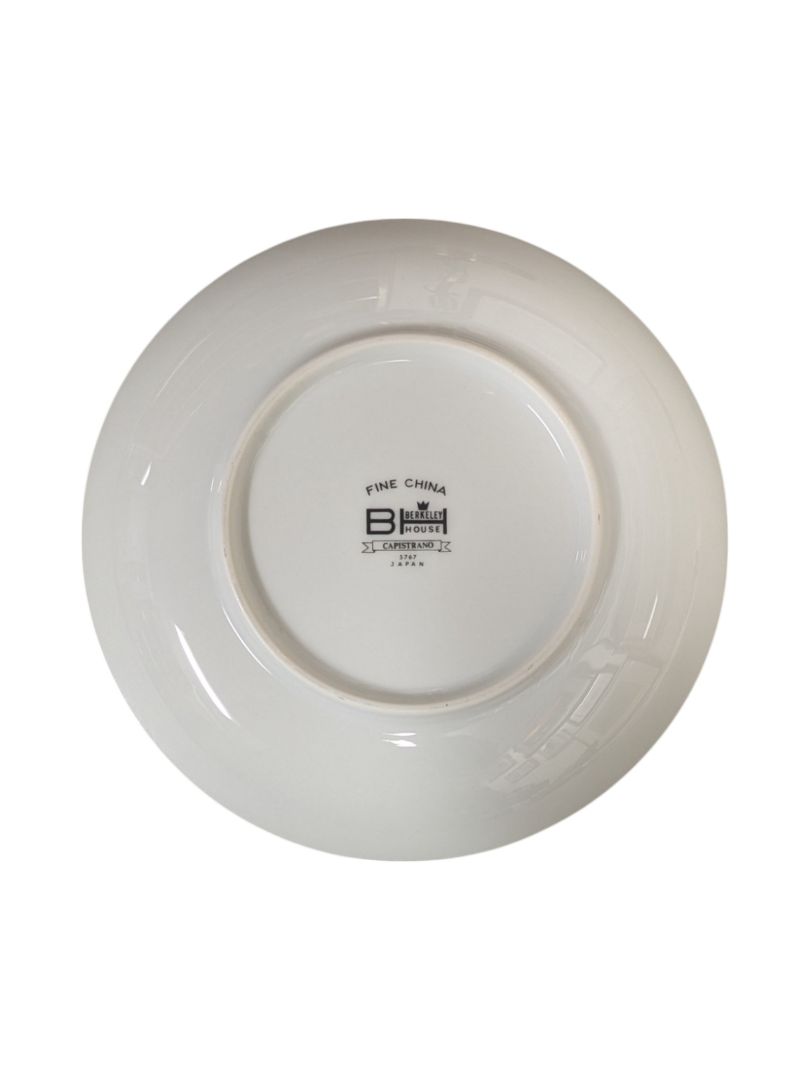 Berkeley House Fine China Capistrano 20 pc Set