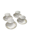 Berkeley House Fine China Capistrano 20 pc Set