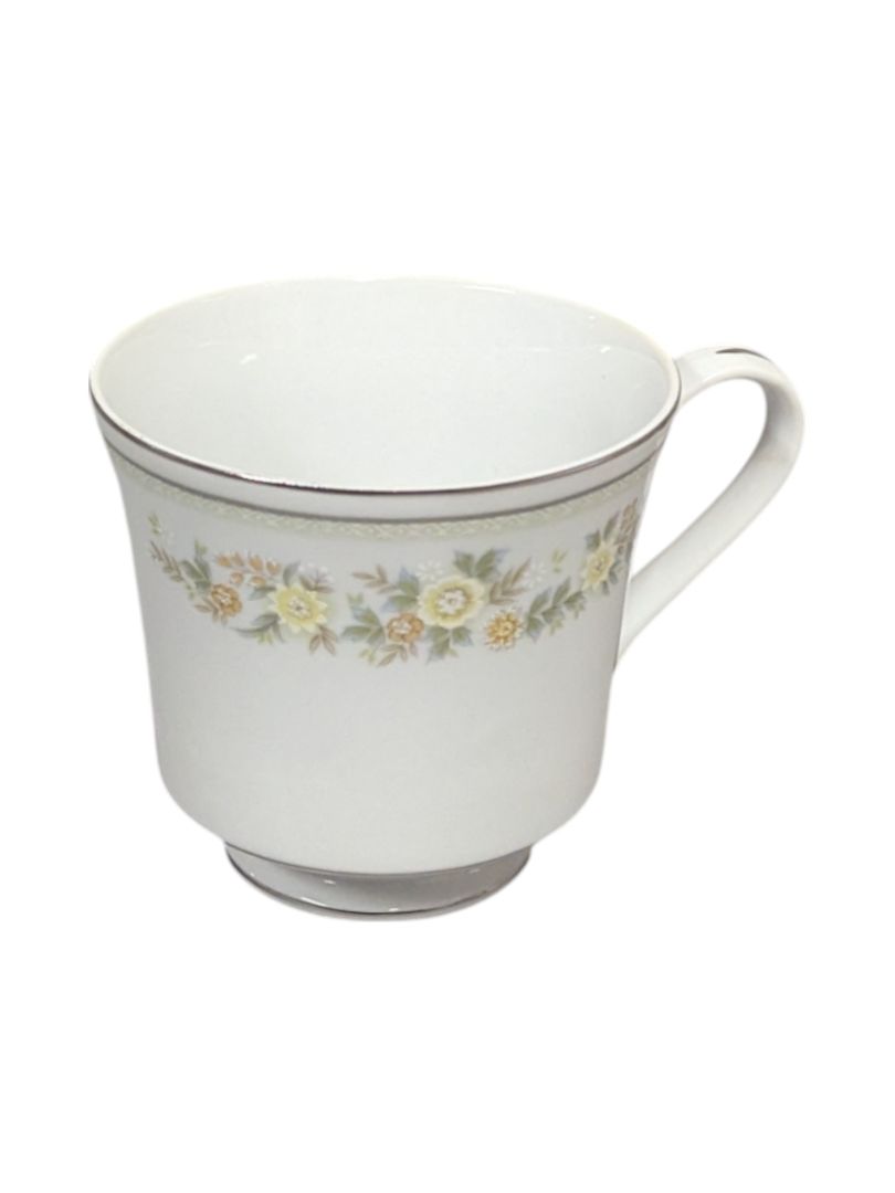 Berkeley House Fine China Capistrano 20 pc Set