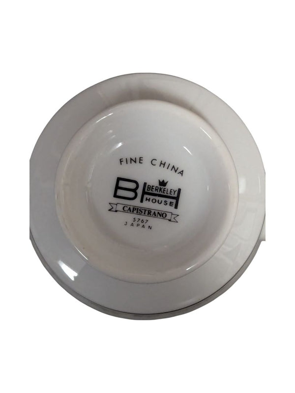 Berkeley House Fine China Capistrano 20 pc Set