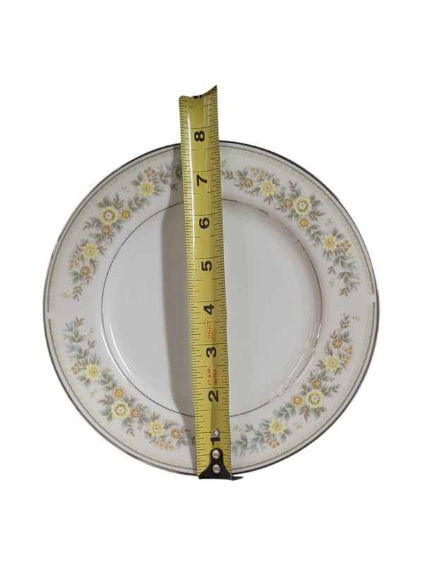 Berkeley House Fine China Capistrano 20 pc Set