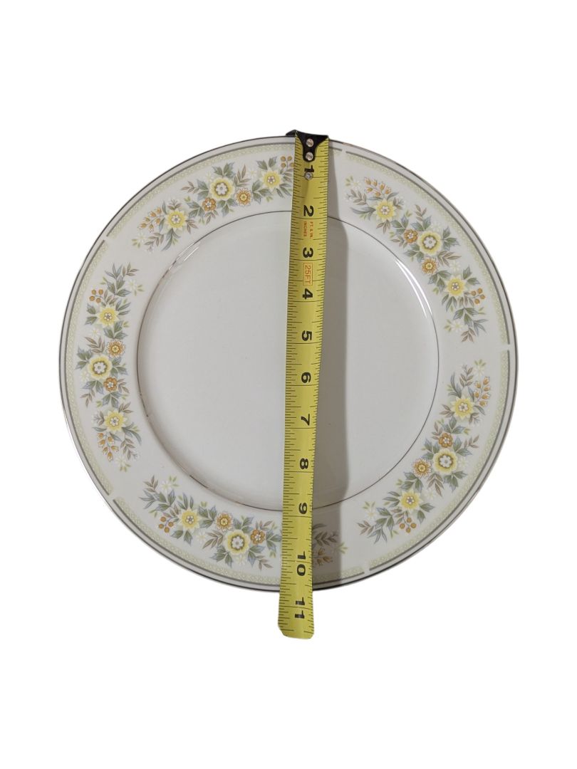 Berkeley House Fine China Capistrano 20 pc Set