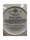 Collection of 8 The Sound of Music Plates
