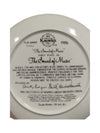 Collection of 8 The Sound of Music Plates