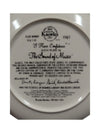 Collection of 8 The Sound of Music Plates