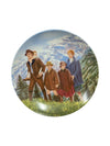 Collection of 8 The Sound of Music Plates