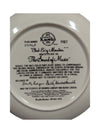 Collection of 8 The Sound of Music Plates