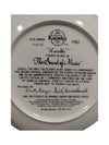 Collection of 8 The Sound of Music Plates