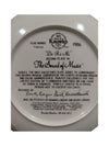 Collection of 8 The Sound of Music Plates