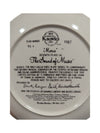 Collection of 8 The Sound of Music Plates