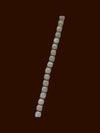 Effy 14K Yellow Gold Opal Bracelet w/ COA, Insurance Appraisal