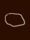 Effy 14K Yellow Gold Opal Bracelet w/ COA, Insurance Appraisal