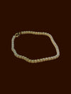 Effy 14K Yellow Gold Opal Bracelet w/ COA, Insurance Appraisal