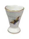Herend Hungary Rothschild Bird Set (set of 8)