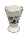Herend Hungary Rothschild Bird Set (set of 8)