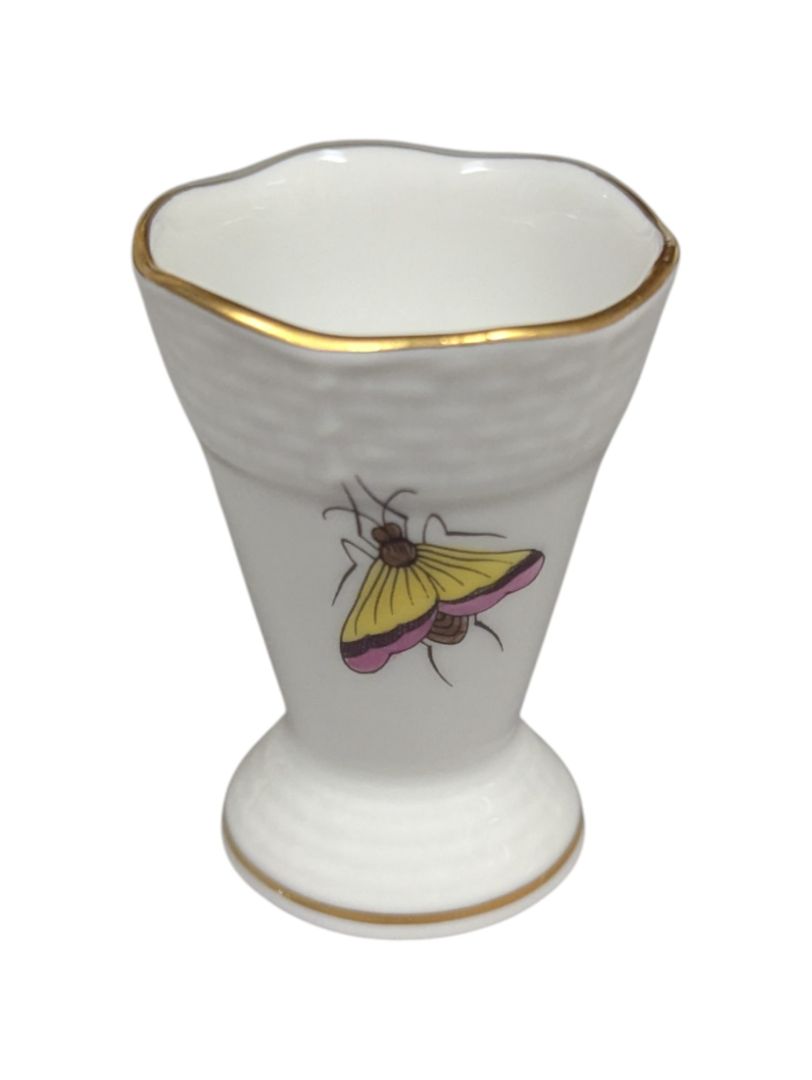 Herend Hungary Rothschild Bird Set (set of 8)