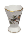 Herend Hungary Rothschild Bird Set (set of 8)