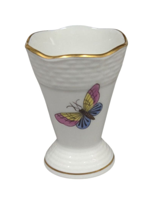 Herend Hungary Rothschild Bird Set (set of 8)
