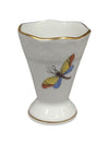 Herend Hungary Rothschild Bird Set (set of 8)