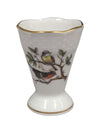 Herend Hungary Rothschild Bird Set (set of 8)