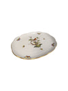 Herend Hungary Rothschild Bird Set (set of 8)