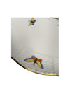 Herend Hungary Rothschild Bird Set (set of 8)