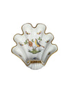 Herend Hungary Rothschild Bird Set (set of 8)